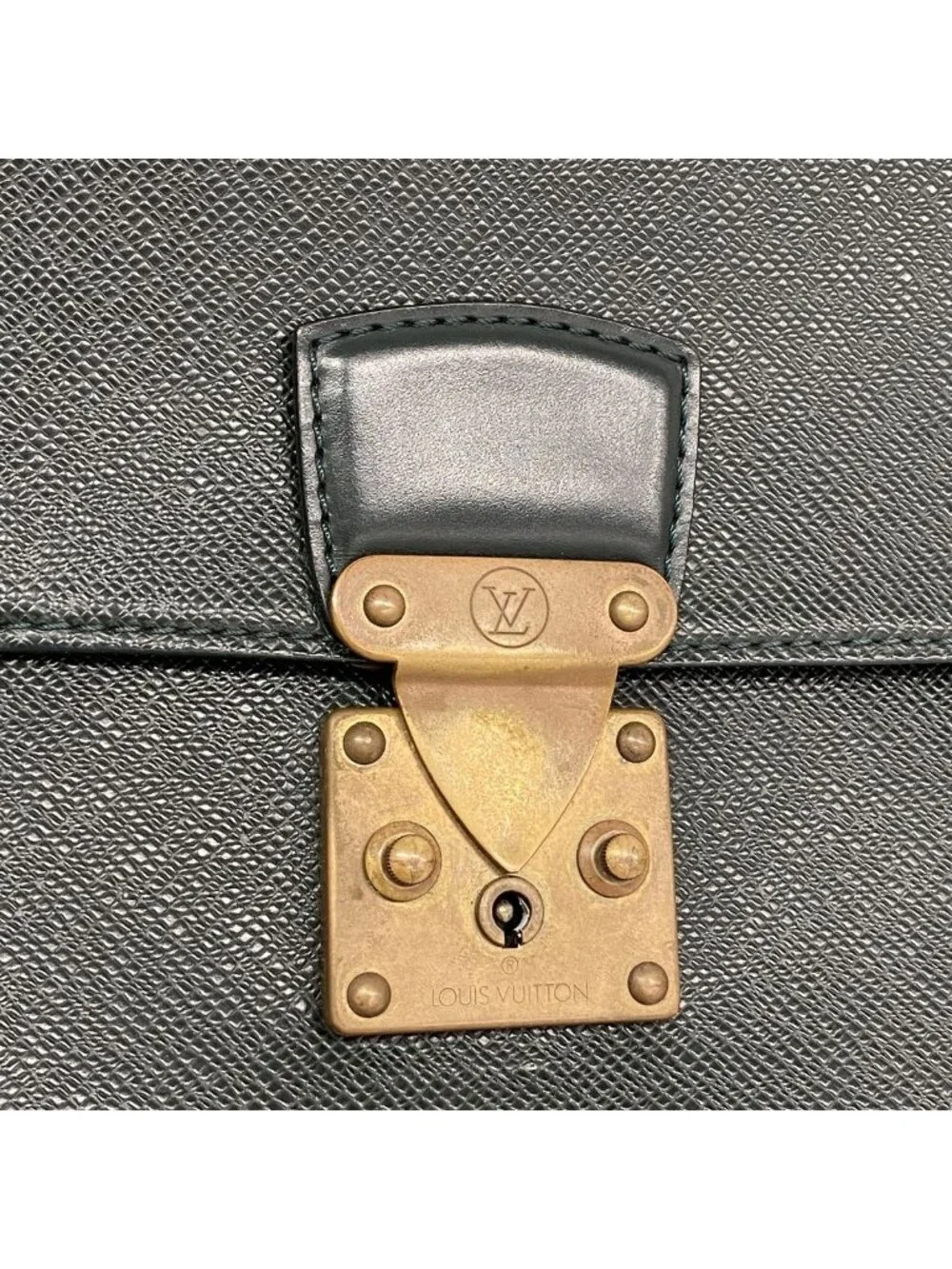 Louis Vuitton this authentic